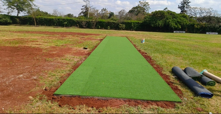 Astroturf Installation - Project Gallery Image 2