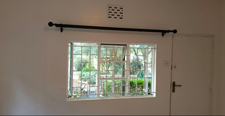 Curtain Rail Installation - Project Gallery Image 2