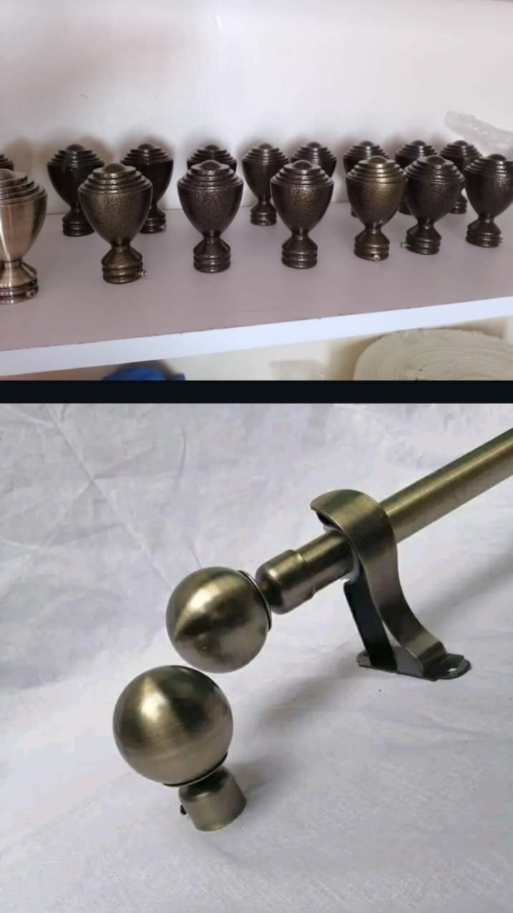 Curtain Tracks Fitting - Project Gallery Image 2
