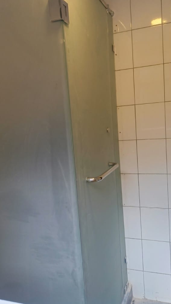 Modern Door Hardware - Project Gallery Image 5