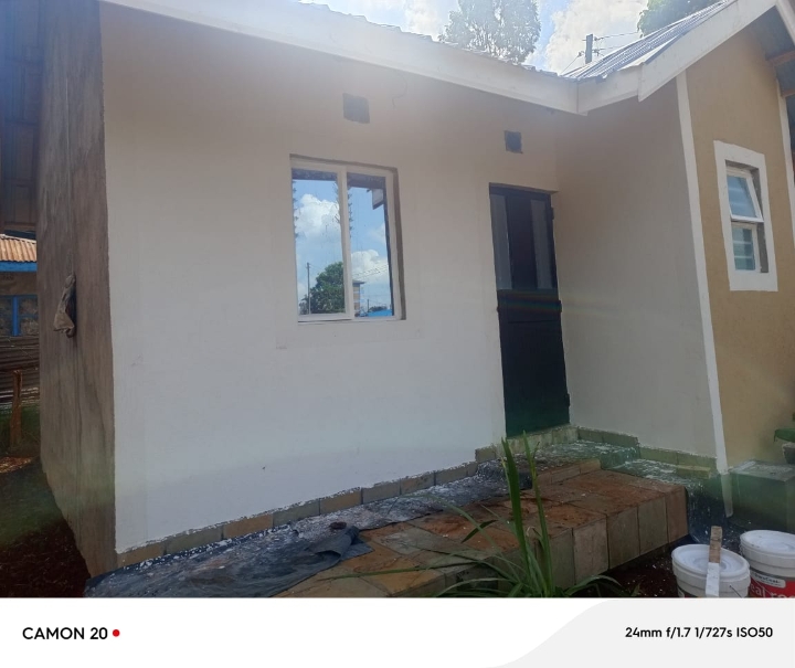 Exterior Building Renovation - Project Gallery Image 2
