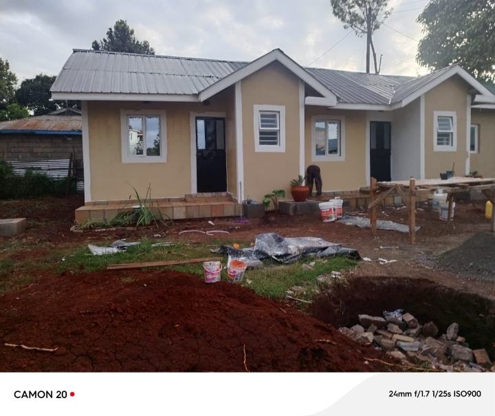 Exterior Building Renovation - Project Gallery Image 4