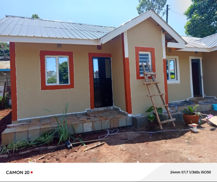 Exterior Building Renovation - Project Gallery Image 5