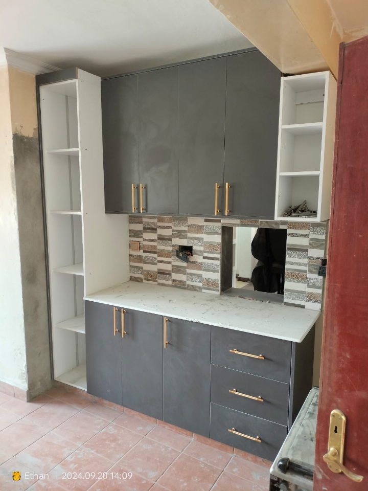 Interior Tiling - Project Gallery Image 2