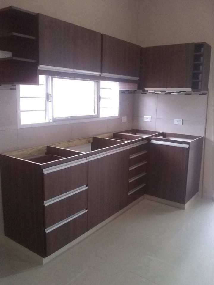 Modern Luxury Kitchen Design