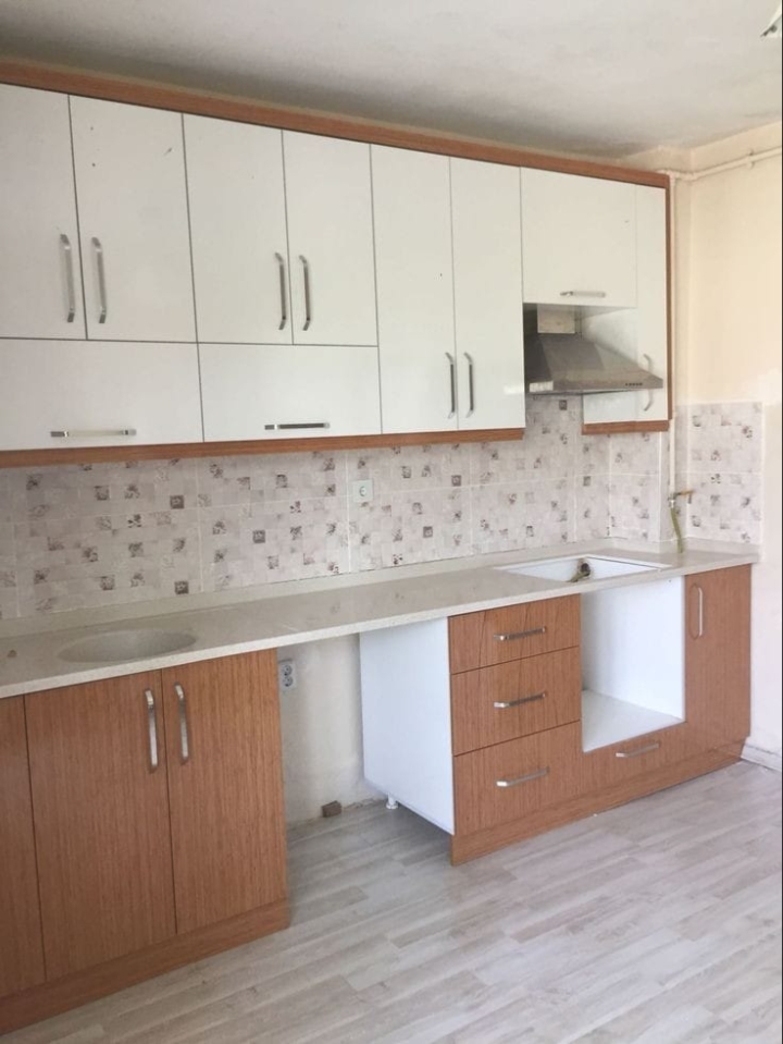 Modern Luxury Kitchen - Project Gallery Image 7