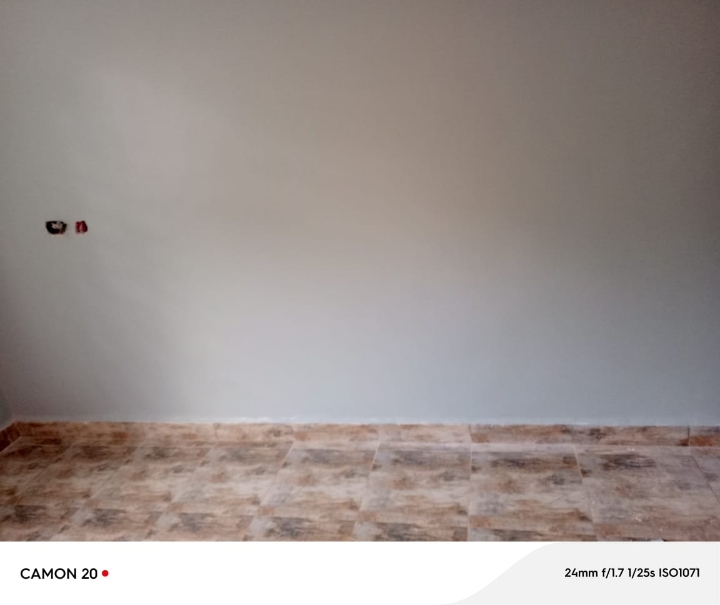 Bedroom Renovation - Renovation by Genjomu Construction in Nairobi