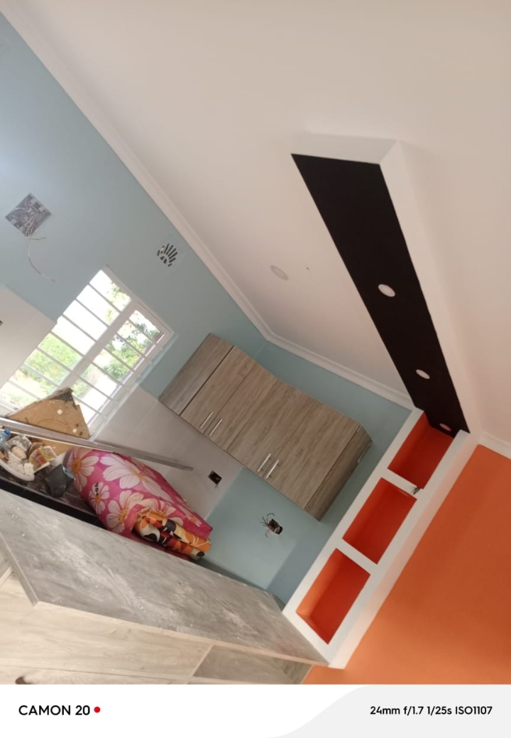 Bedroom Renovation - Project Gallery Image 2