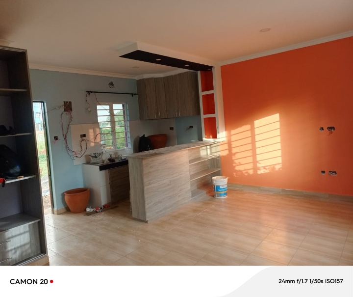 Bedroom Renovation - Project Gallery Image 3