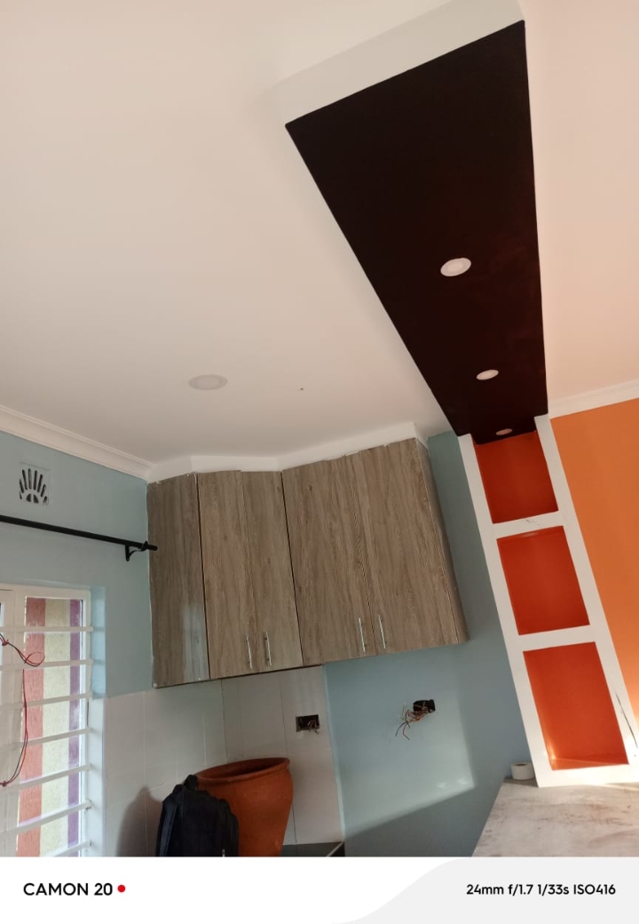 Bedroom Renovation - Project Gallery Image 4