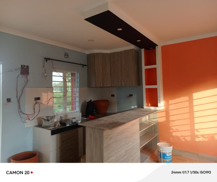 Bedroom Renovation - Project Gallery Image 5