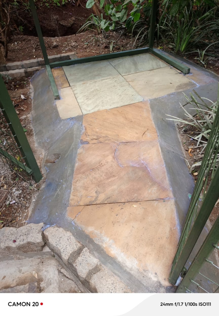 Cabro Paving & Driveway - Project Gallery Image 2