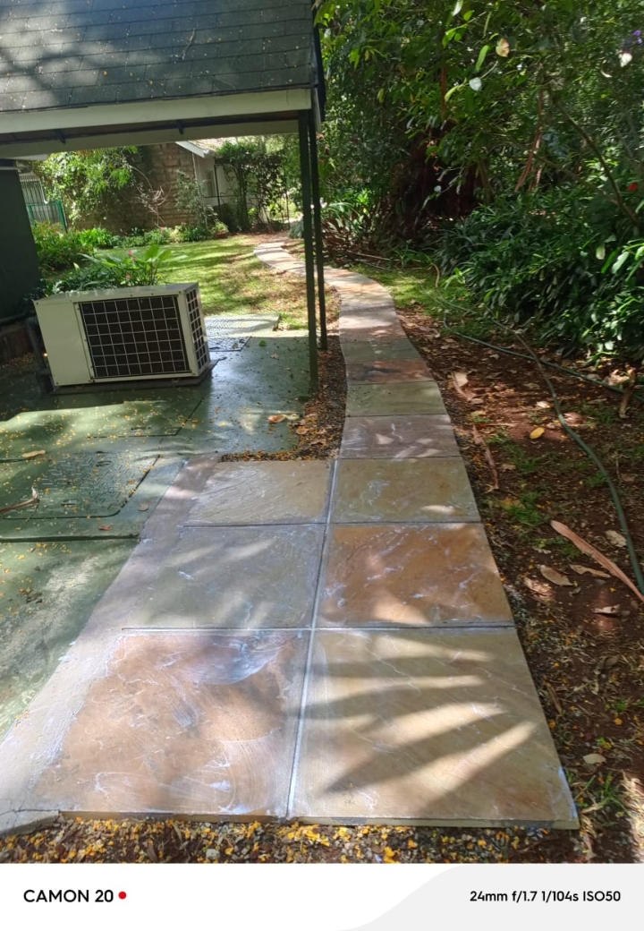 Cabro Paving & Driveway - Project Gallery Image 4