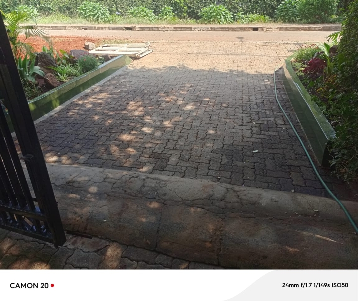 Cabro Paving & Driveway - Project Gallery Image 5