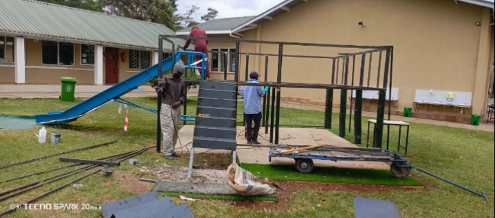 Residential House Construction - Project Gallery Image 3