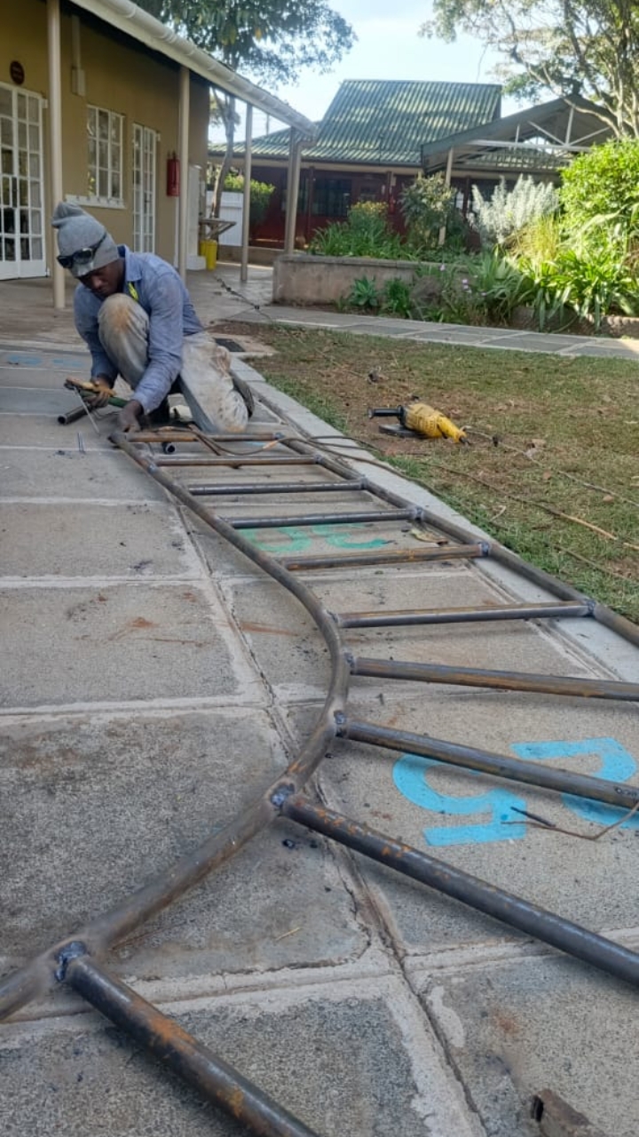 Residential House Construction - Project Gallery Image 4