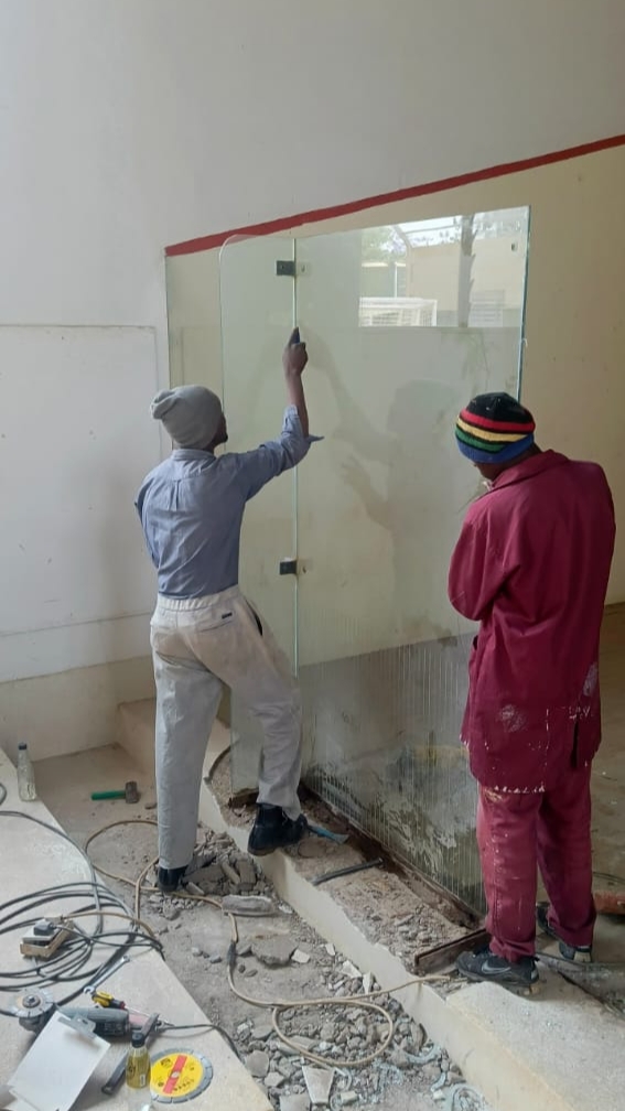 Plumbing & Water Systems - Utilities services by Genjomu Construction