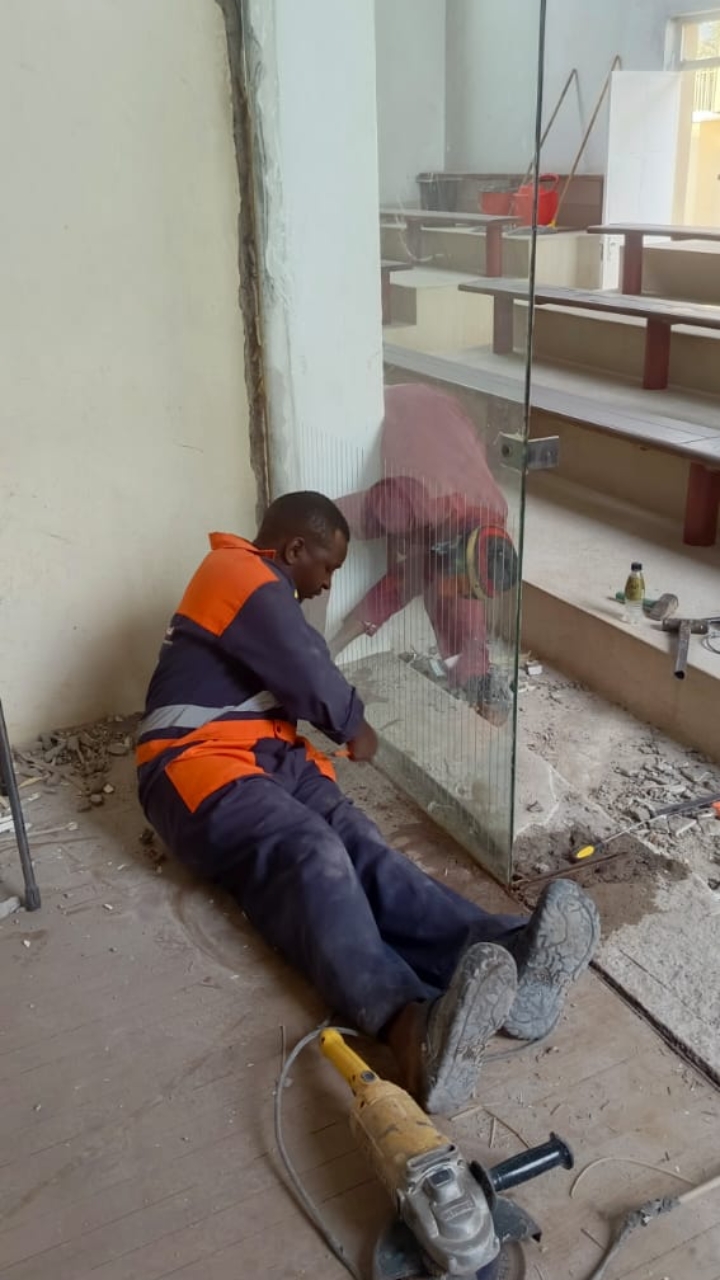 Water Pump Systems & Installation - Project Gallery Image 2