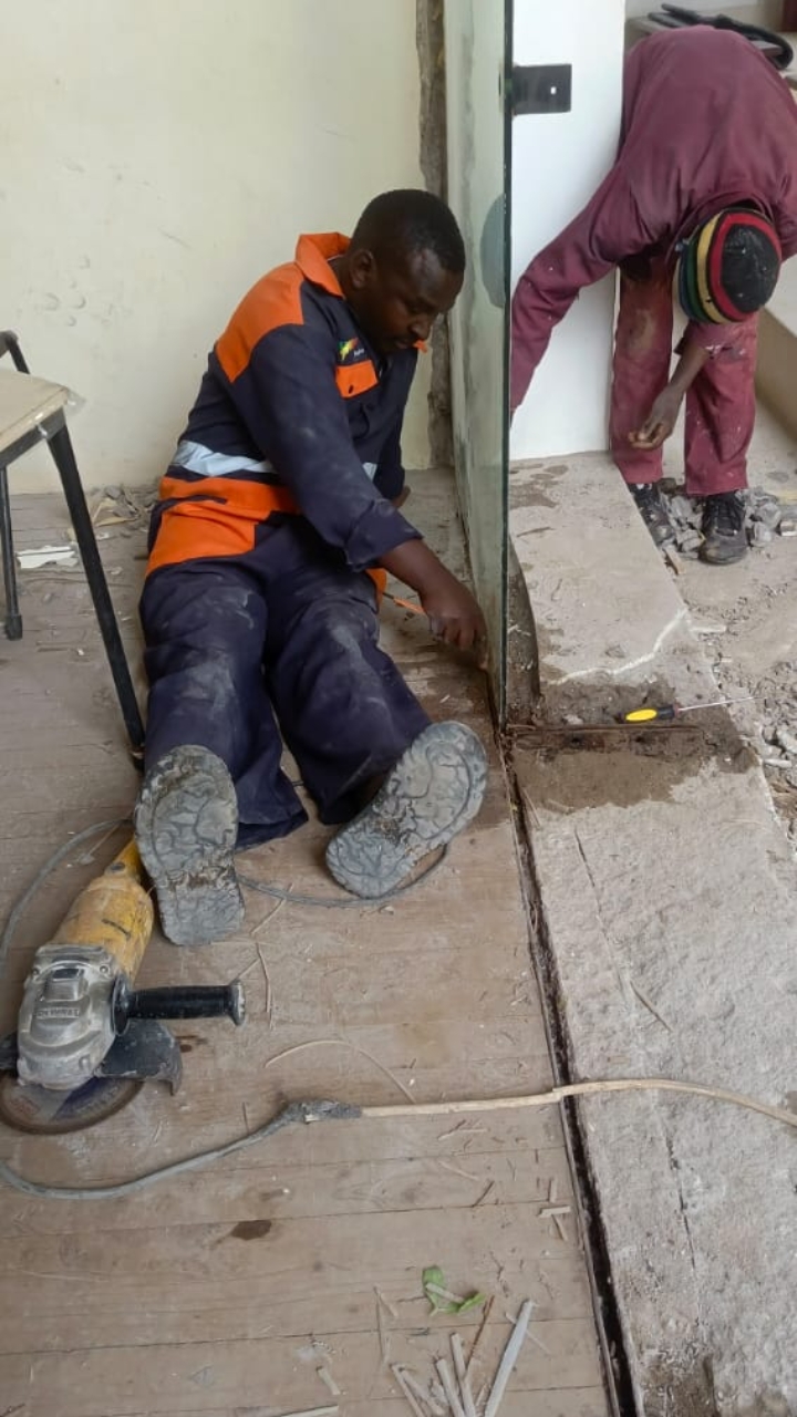 Water Pump Systems & Installation - Project Gallery Image 3