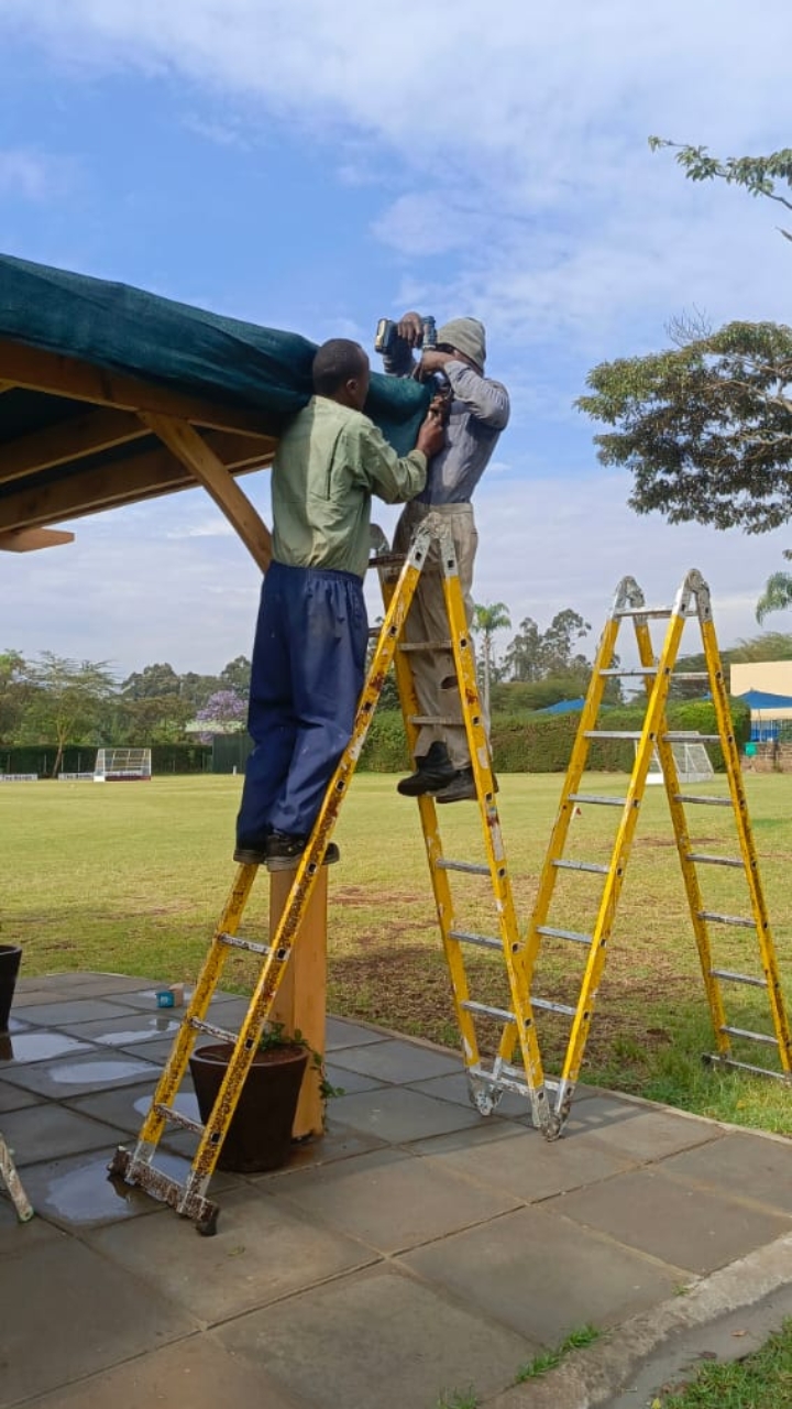 Water Pump Systems & Installation - Project Gallery Image 4