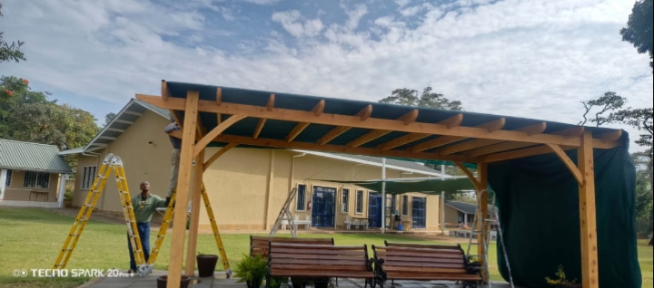 Water Pump Systems & Installation - Project Gallery Image 6